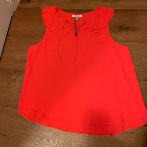 Stitch Fix Q & A Blouse Size M